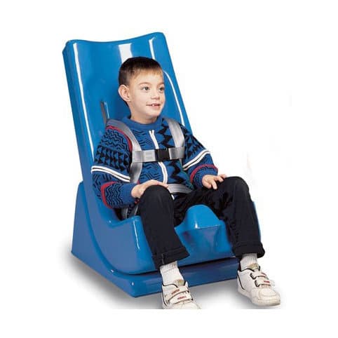 Tumble Forms Deluxe Floor Sitter - Image 4