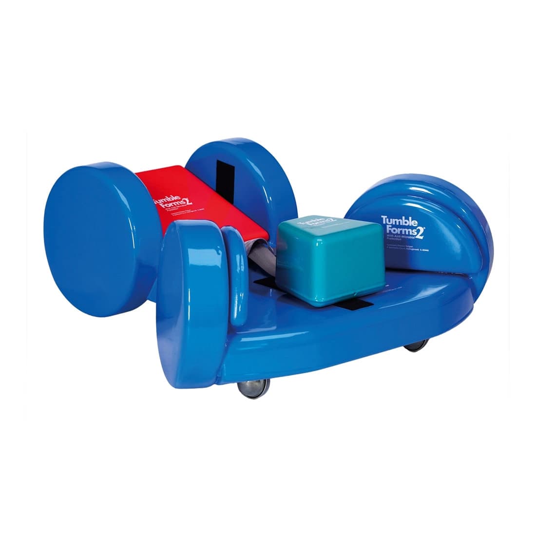 Tumble Forms Jettmobile