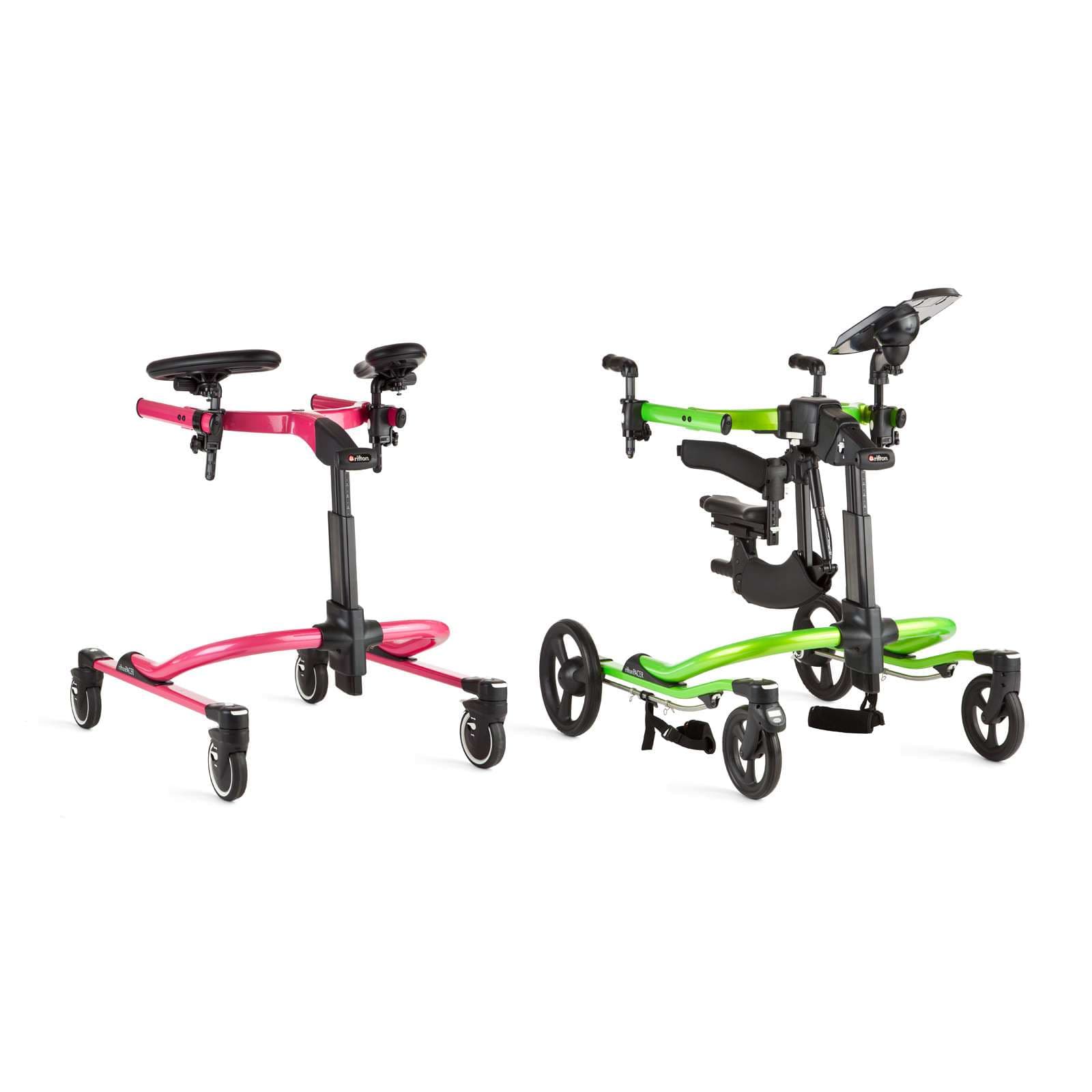 Rifton Pacer Gait Trainer - Mini - Image 3