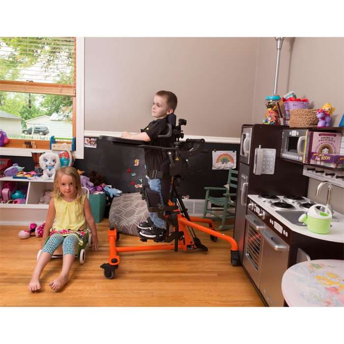 EasyStand Bantam Stander, Extra Small - Image 6