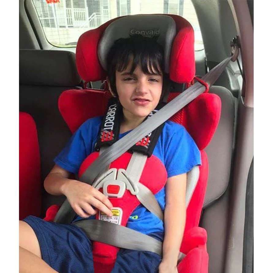 Convaid Carrot 3 Special Needs Car Seat - Image 6