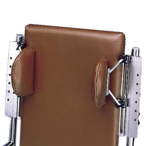 Bailey multi-use child classroom chair - Image 2