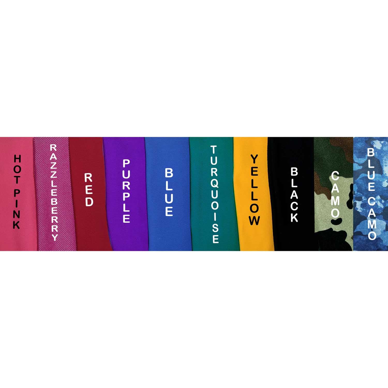 Danmar Anterior Head Support - Image 5