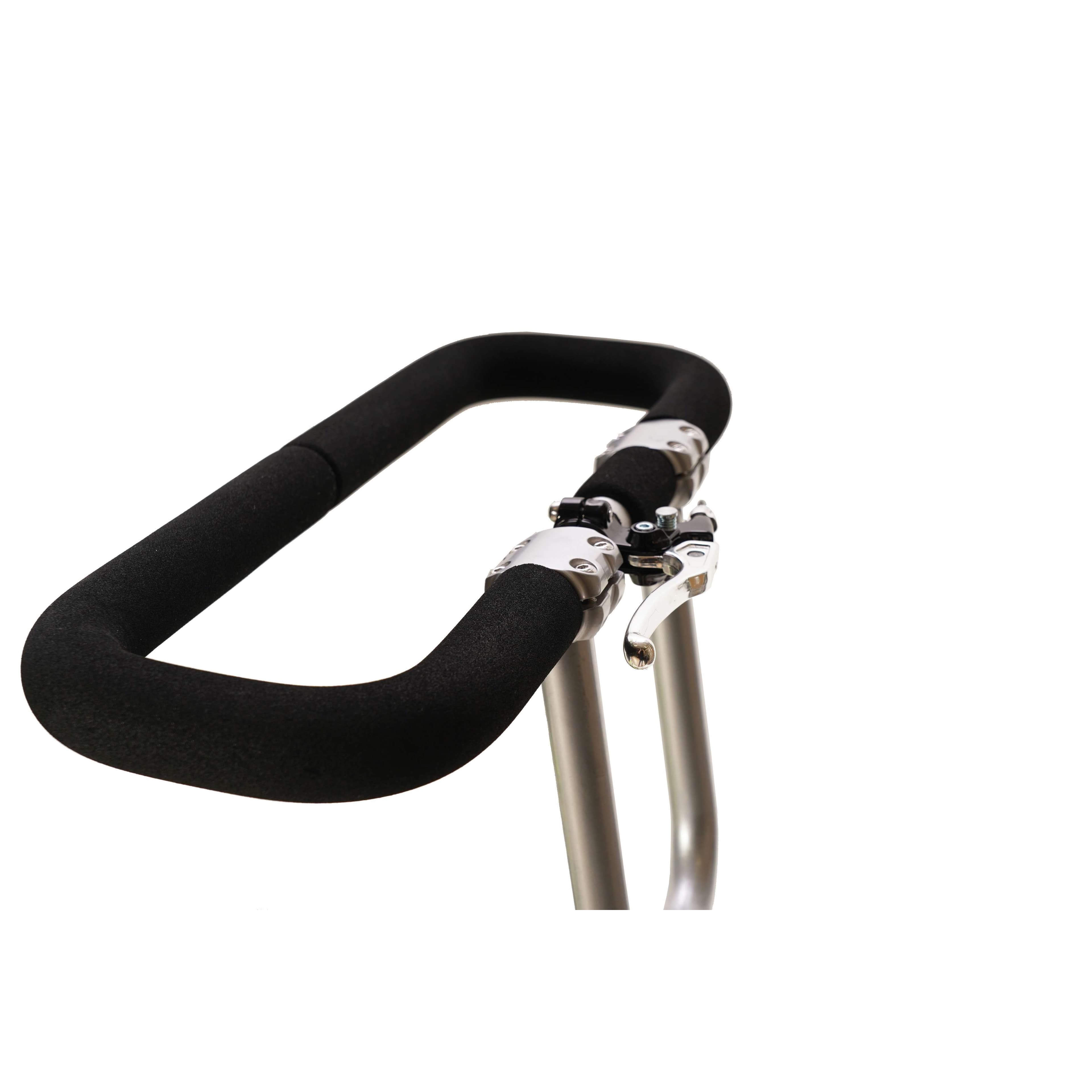 Micah Flagship Deluxe Special Needs Tricycle - Image 5