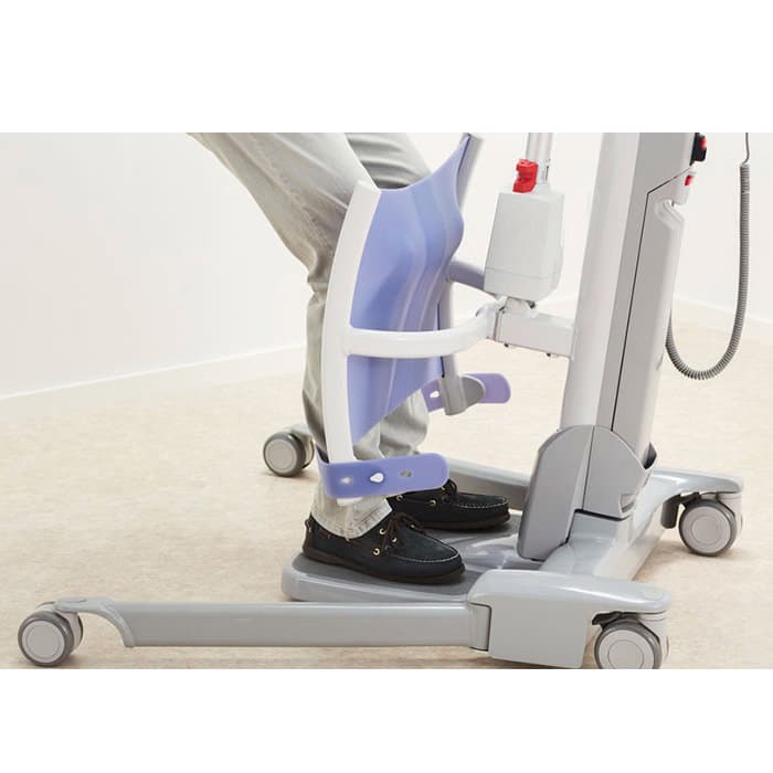 Arjo Sara Flex Powered Standing and Raising Aid - Image 4