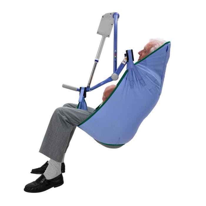 Arjo Standard Clip Sling for 4-Point Patient Lift