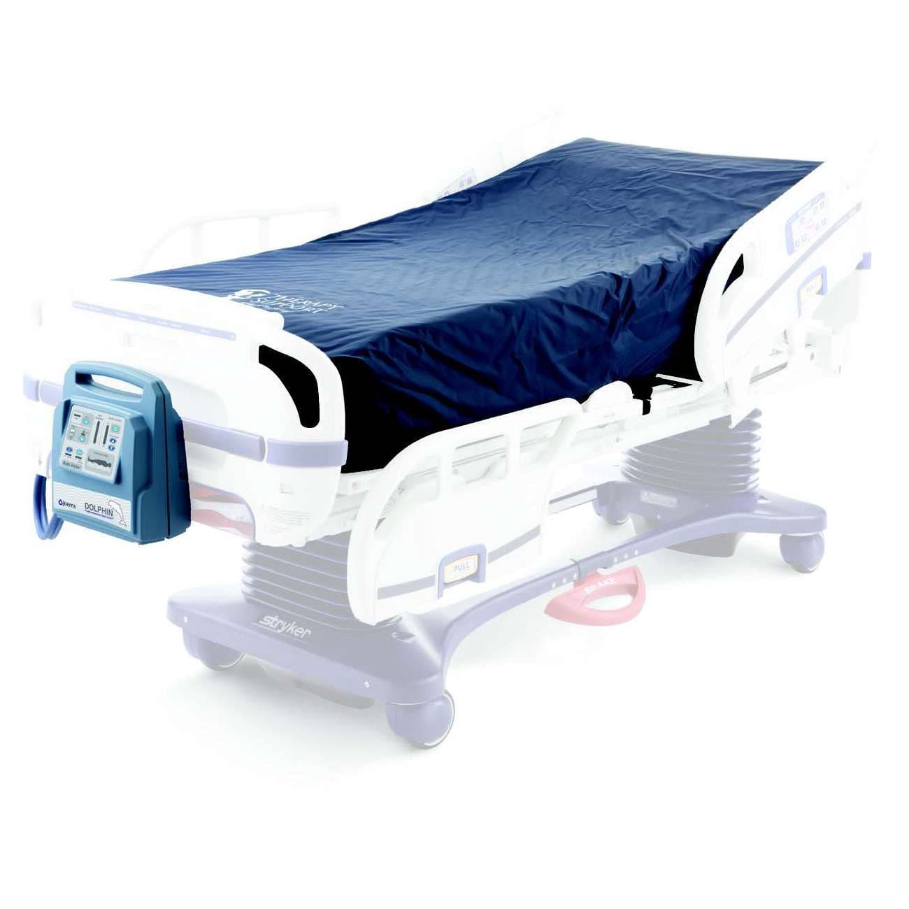 Joerns Dolphin FIS® (Fluid Immersion Simulation) Mattress System