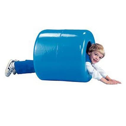 Tumble Forms Barrel Crawl/Roll - Image 4