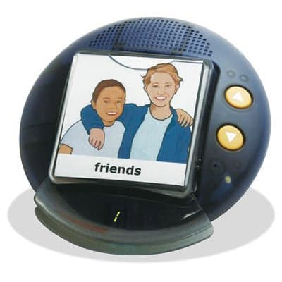 Big Button AAC Device by Attainment Company - Image 1