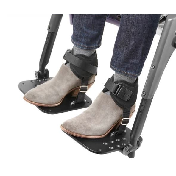 Bodypoint® Ankle Huggers® Support Straps (Pair) - Image 2