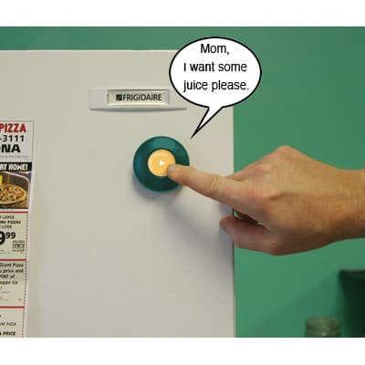 GoTalk Button AAC Device by Attainment Company - Image 3