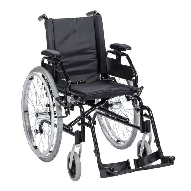 Drive Medical Lynx ultra lightweight wheelchair
