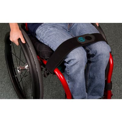 Bodypoint® Elastic Mobility Support Strap - Image 4