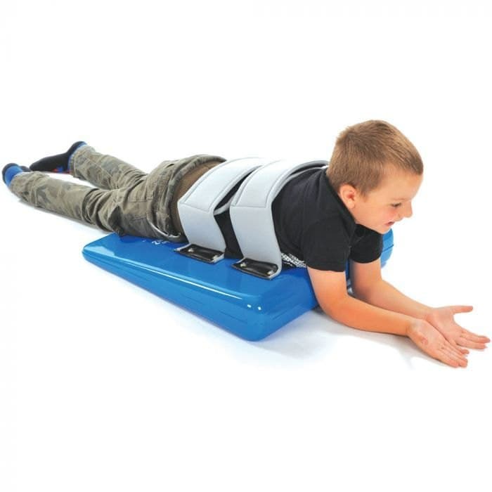 Tumble Forms Deluxe Strap Wedges - Image 3