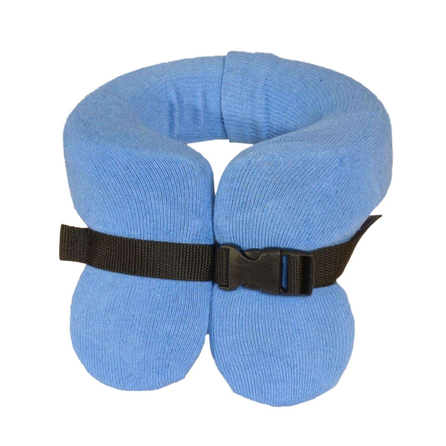 Danmar Hensinger Head Support