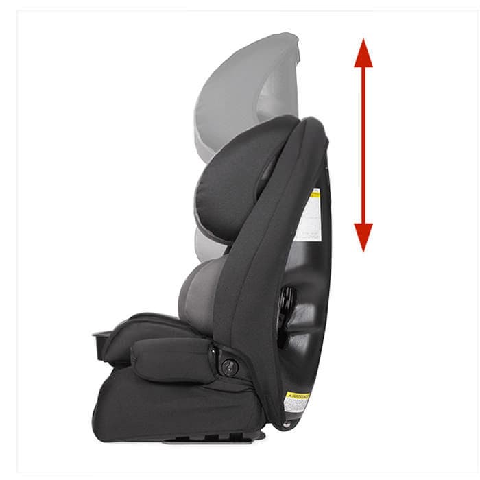 Thomashilfen Harmony Defender Reha Special Needs Car Seat - Image 4