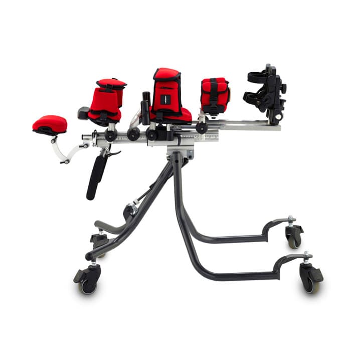 Leckey Squiggles+ Stander - Image 5