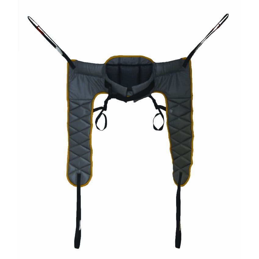 Hoyer access head support sling - Image 1