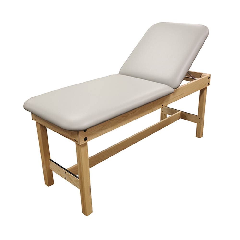 Classic Wood Treatment Table by PHS Medical - Image 3