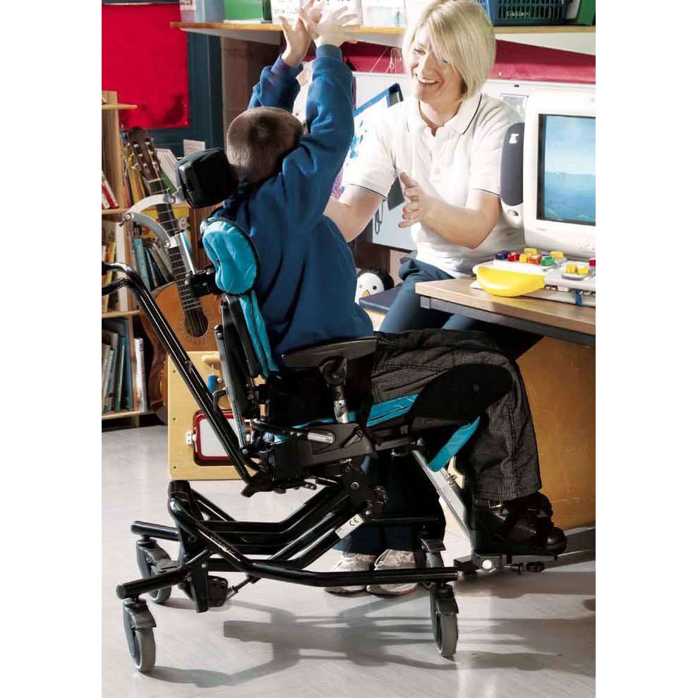 Leckey Mygo Seating System - Image 4