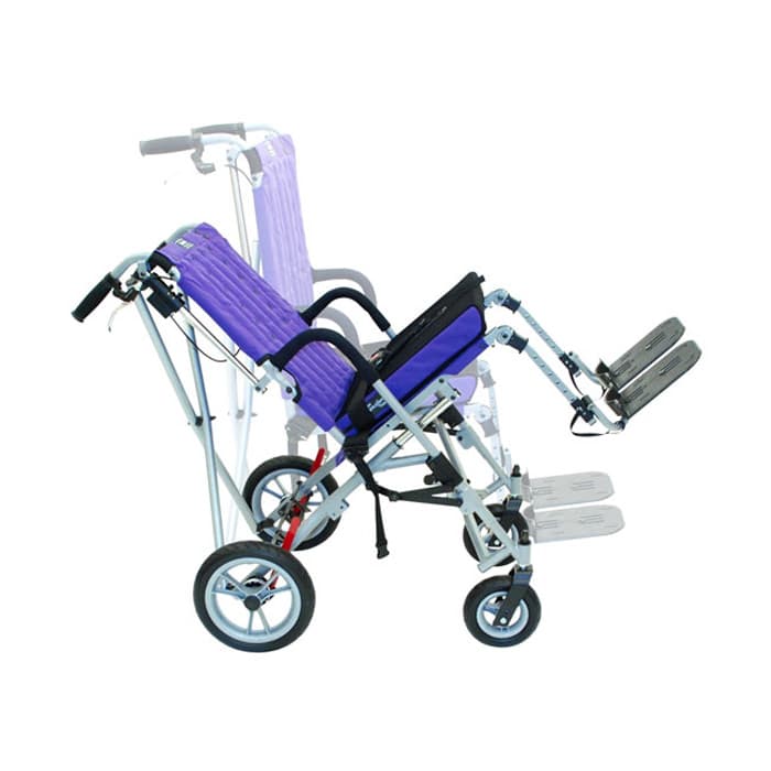 Convaid Safari Tilt Stroller - Image 2