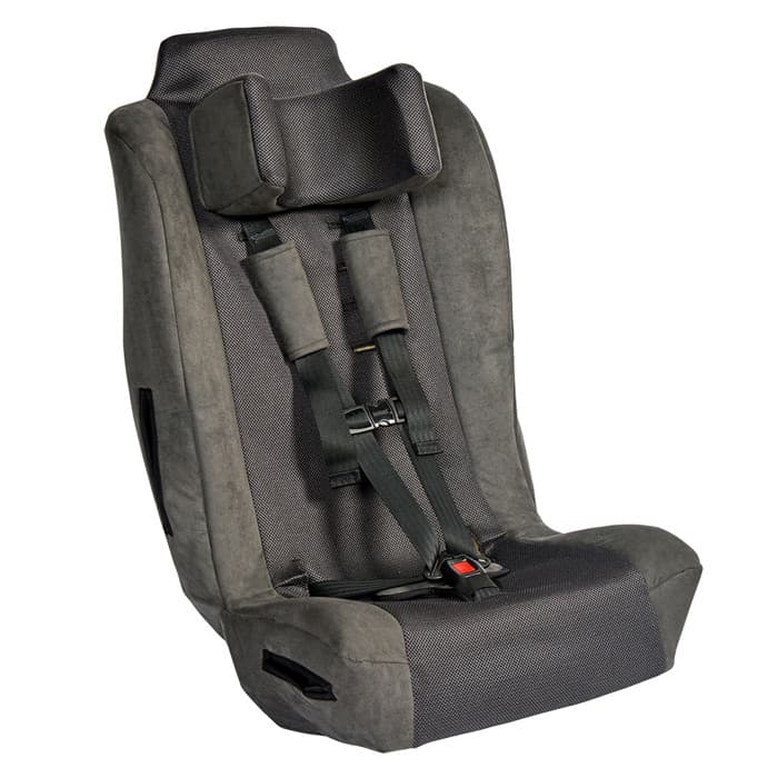 Inspired by Drive Spirit APS Special Needs Car Seat