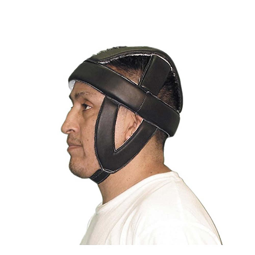 Skillbuilders soft-top head protective helmet - Image 1