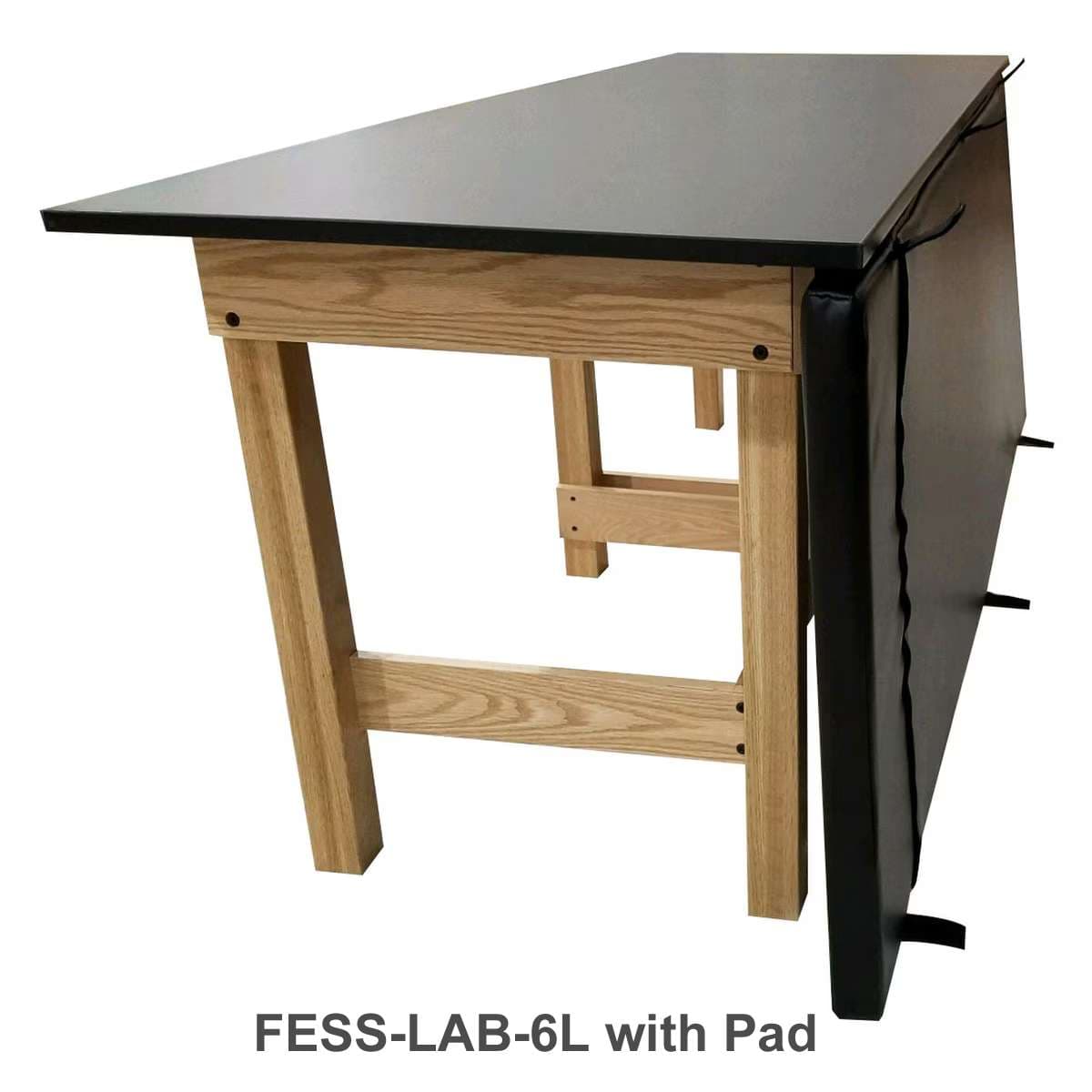 Classroom/Lab Treatment Table by PHS Medical - Image 2