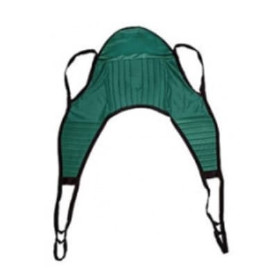 Hoyer 4-point padded U-sling - Image 2