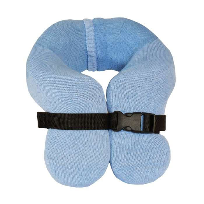 Danmar Hensinger Head Support with High Back - Image 1