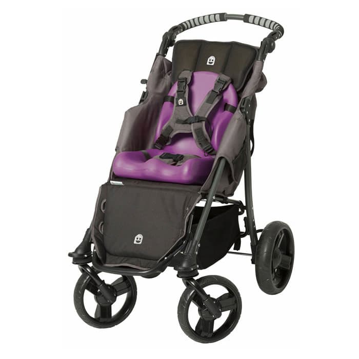 Special Tomato EIO Push Chair - Special Needs Stroller - Image 2