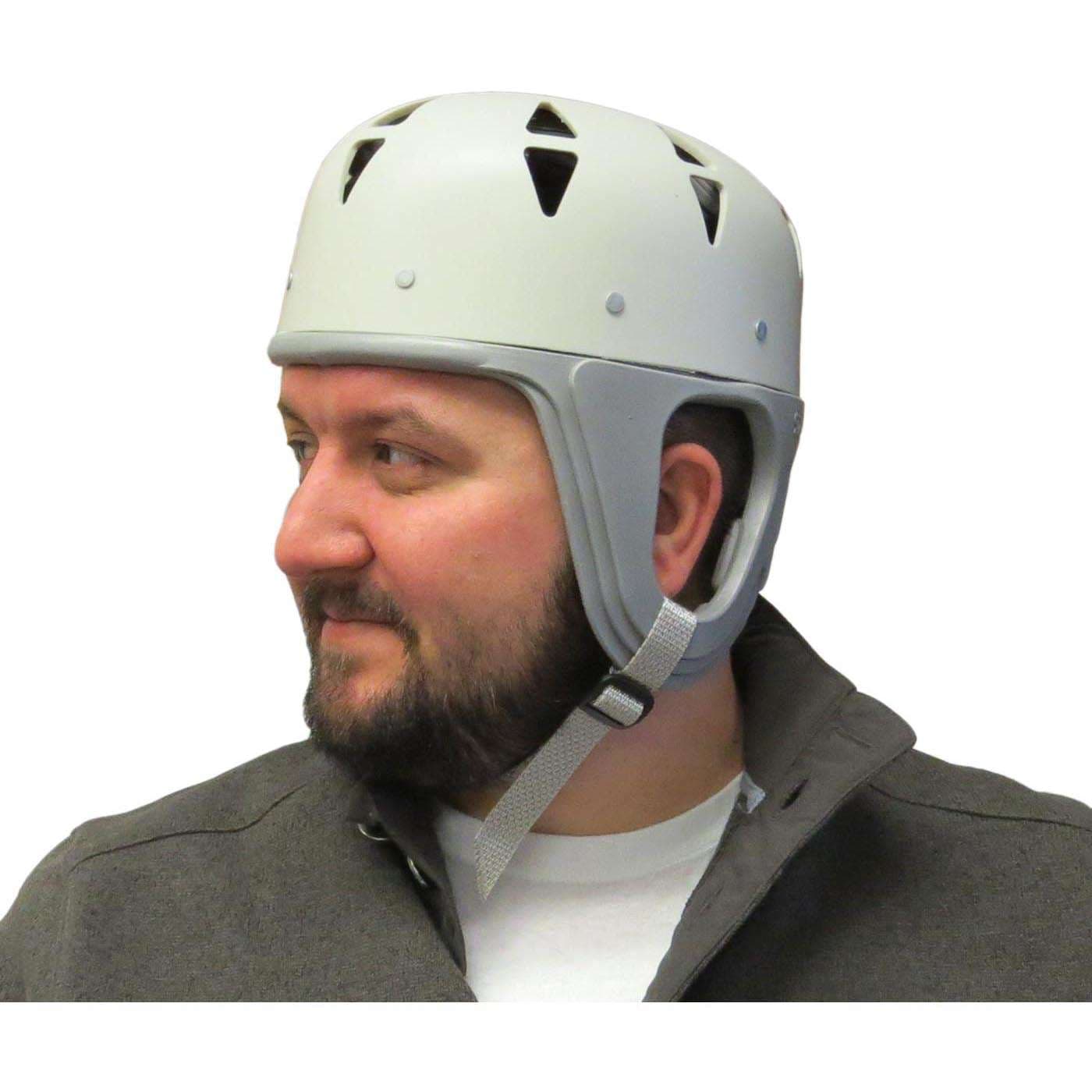 Danmar Hard Shell Comfy Cap - Image 4
