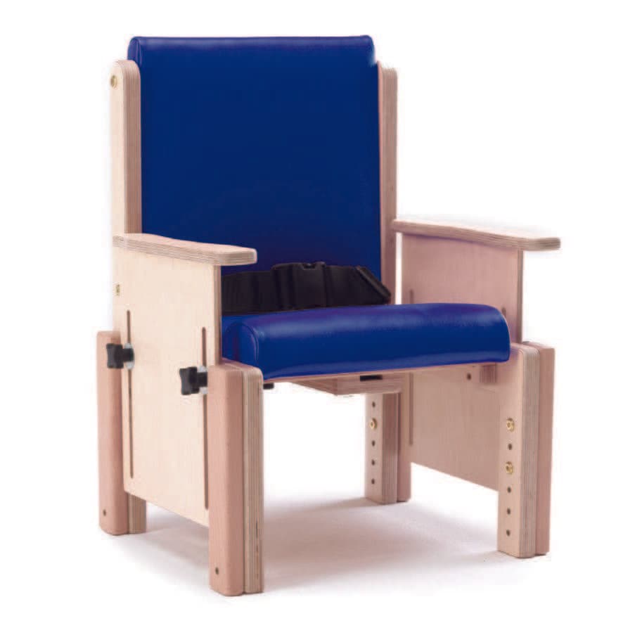 Smirthwaite Heathfield Chair for Mild Postural Support