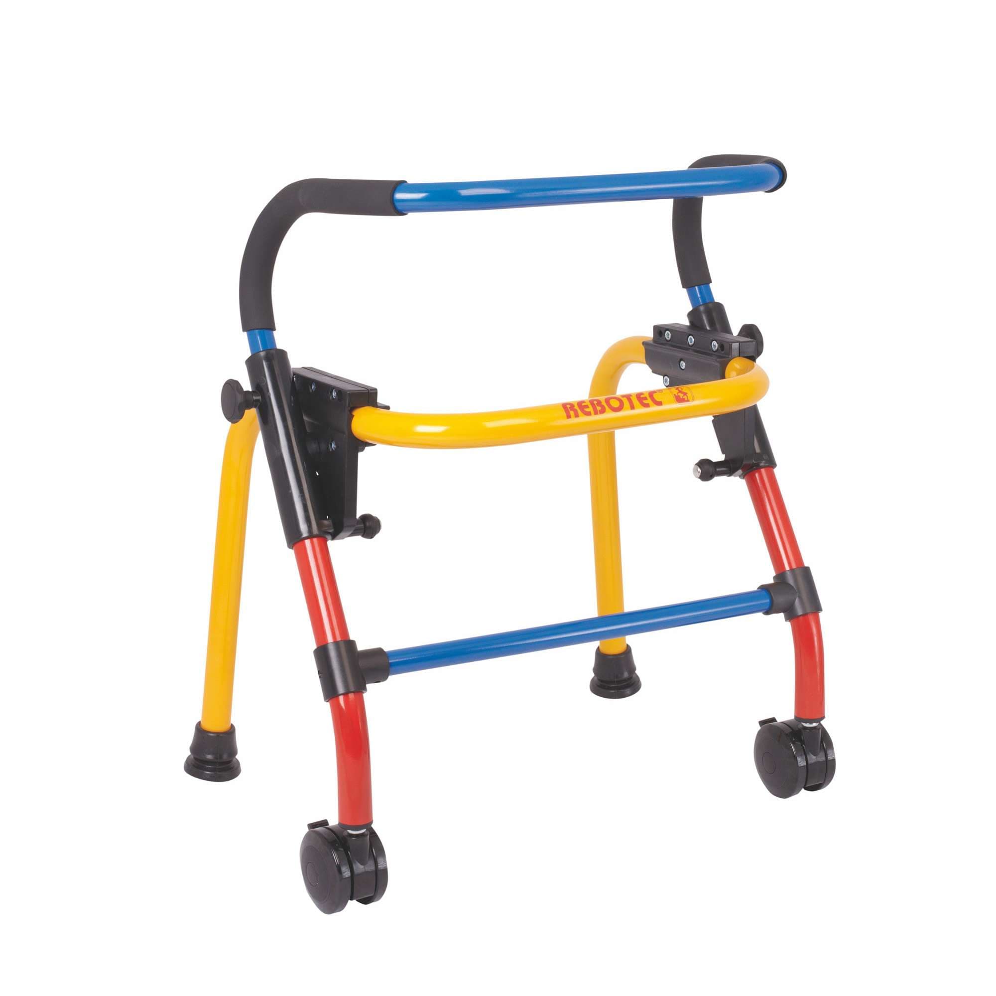 Rebotec Walk-On Pediatric Walker