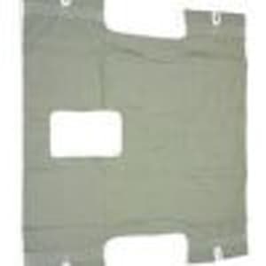 Protekt Standard Seat and Back Slings - Image 3
