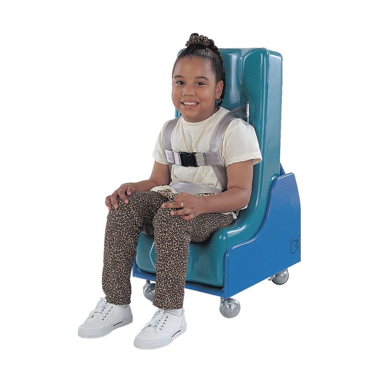 Tumble Forms Mobile Floor Sitter - Image 1