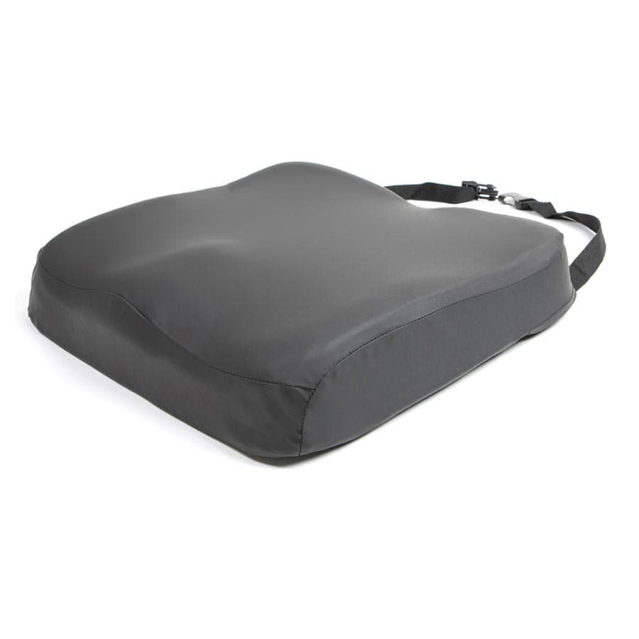 Protekt® Supreme Bariatric Wheelchair Cushion