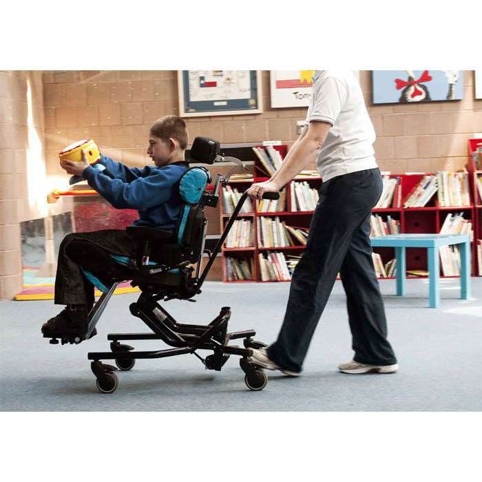 Leckey Mygo Seating System - Image 3