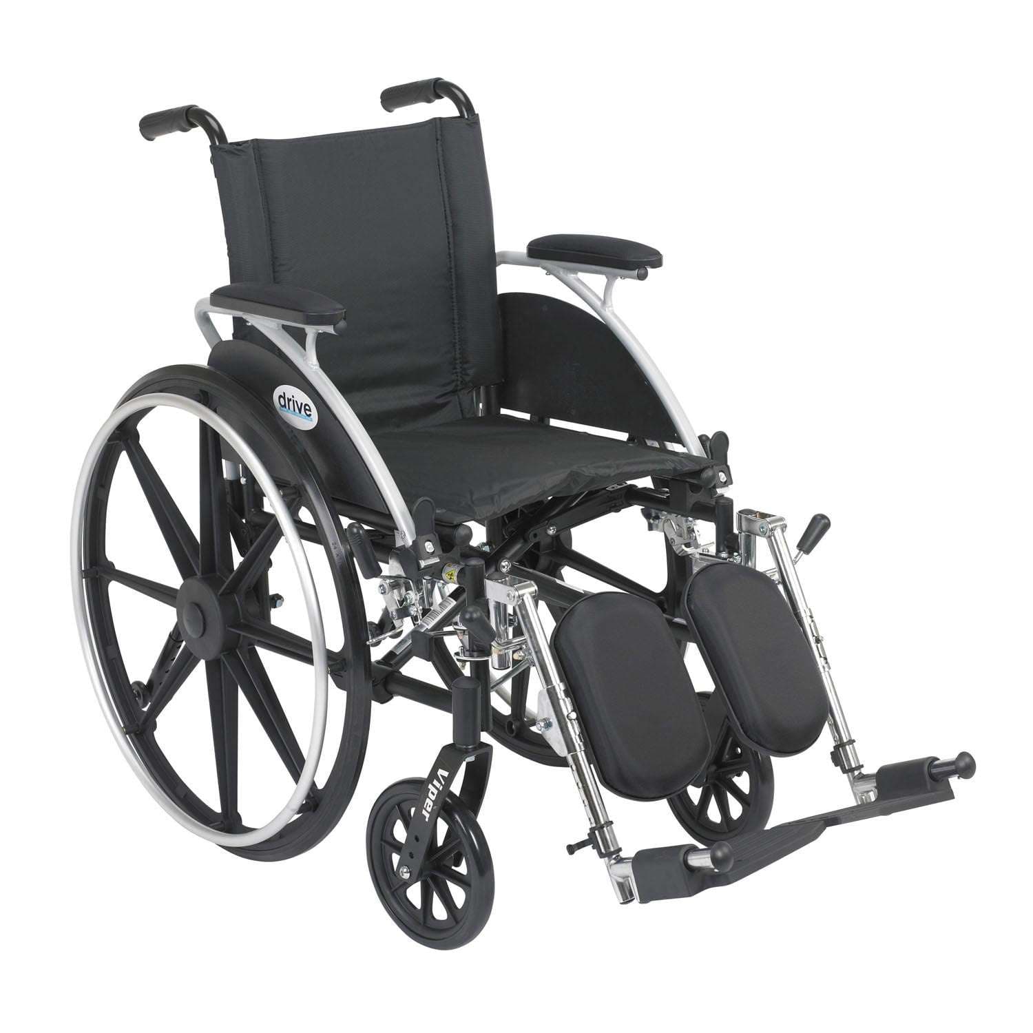 Invacare Tracer SX5 Wheelchair - Image 3