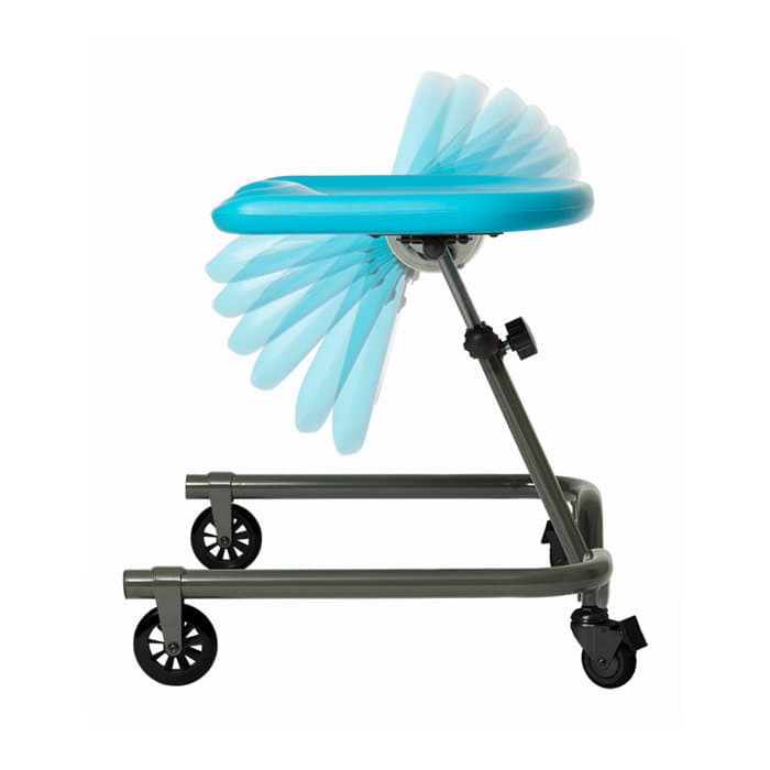 Special Tomato Mobile Activity Tray For Special Needs - Image 5