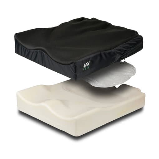 Jay Easy Wheelchair Cushion - Image 1