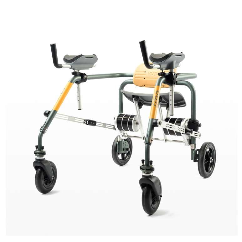 Voyar Frog Pediatric Gait Trainer - Image 4