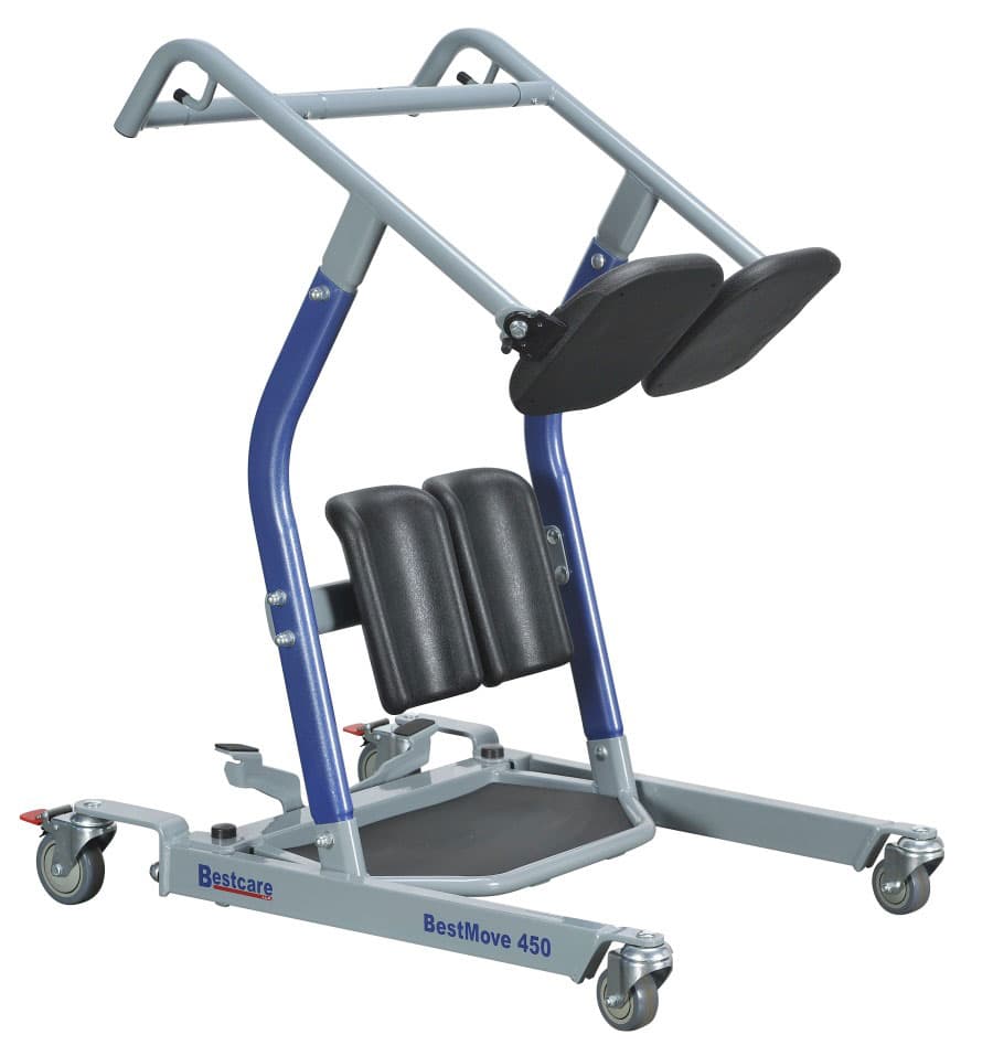 BestMove STA450 standing transfer aid - Image 1