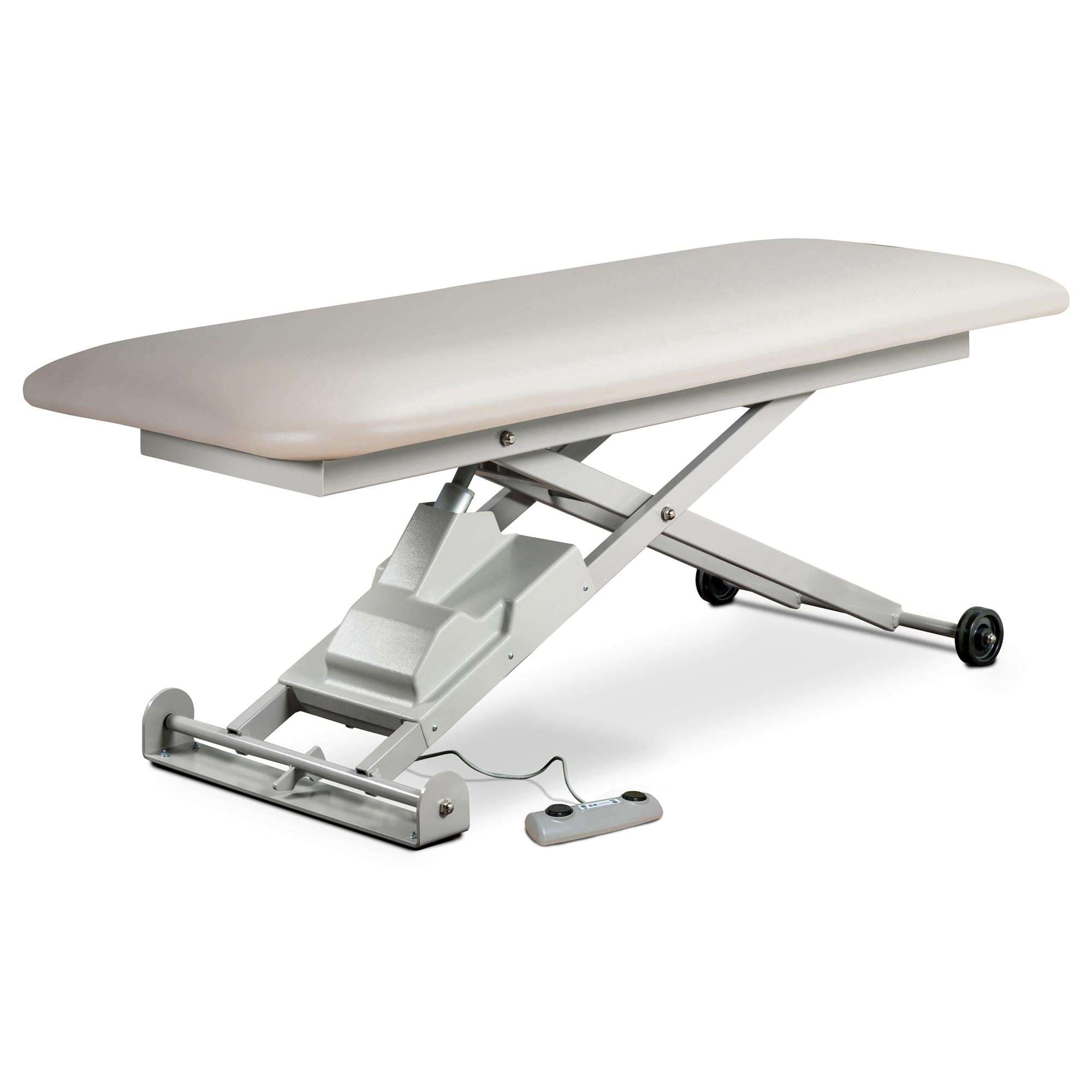 Clinton E-Series power table with one piece top