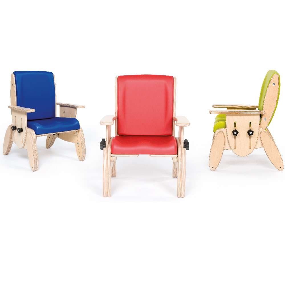 Smirthwaite Juni Classroom Chair