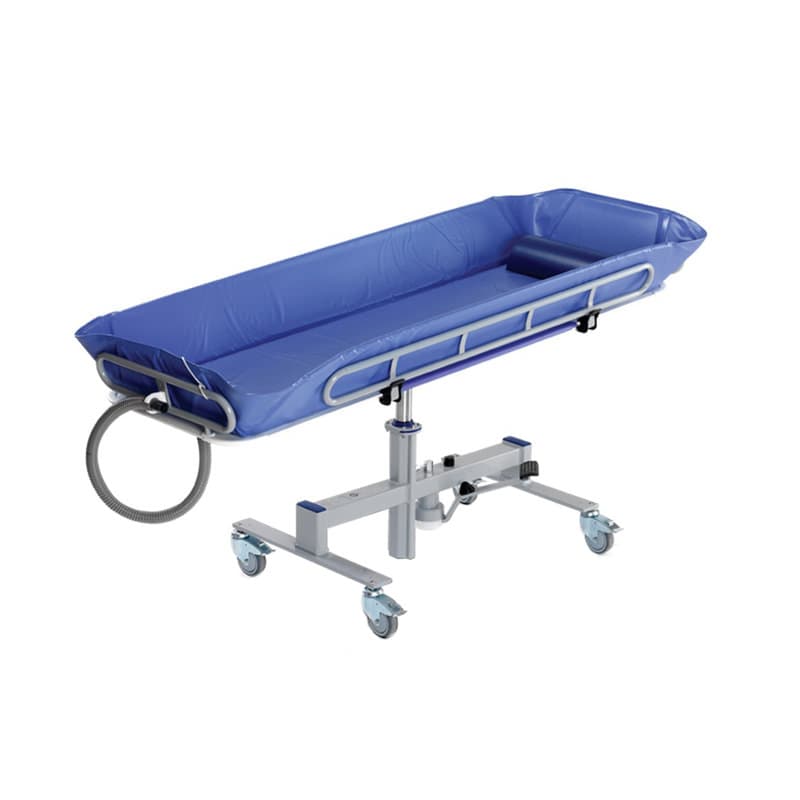 Arjo Concerto Shower Trolley - Basic