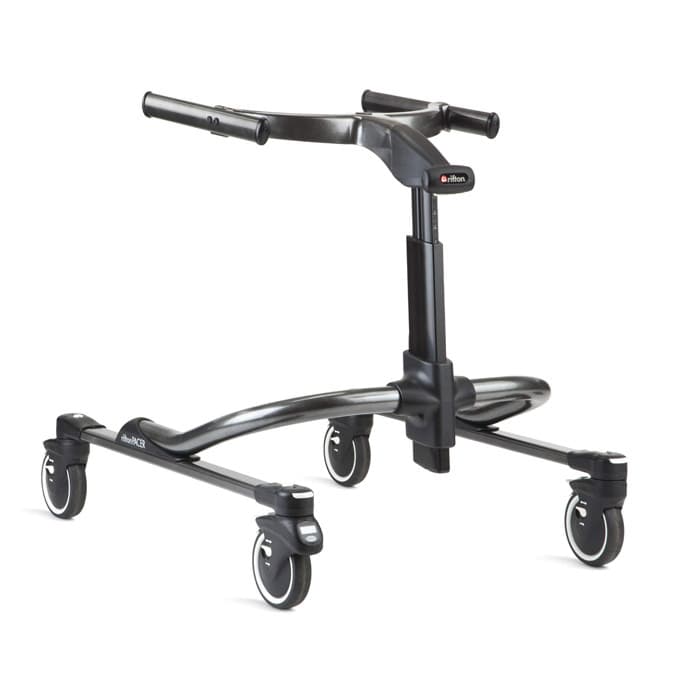 Rifton Pacer Gait Trainer - Large - Image 5