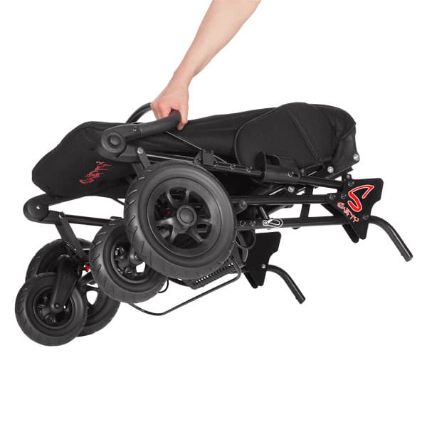 Thomashilfen Swifty 2 stroller - Image 5