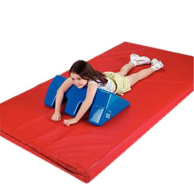 Tumble Forms Slotted Therapy Wedge - Image 2