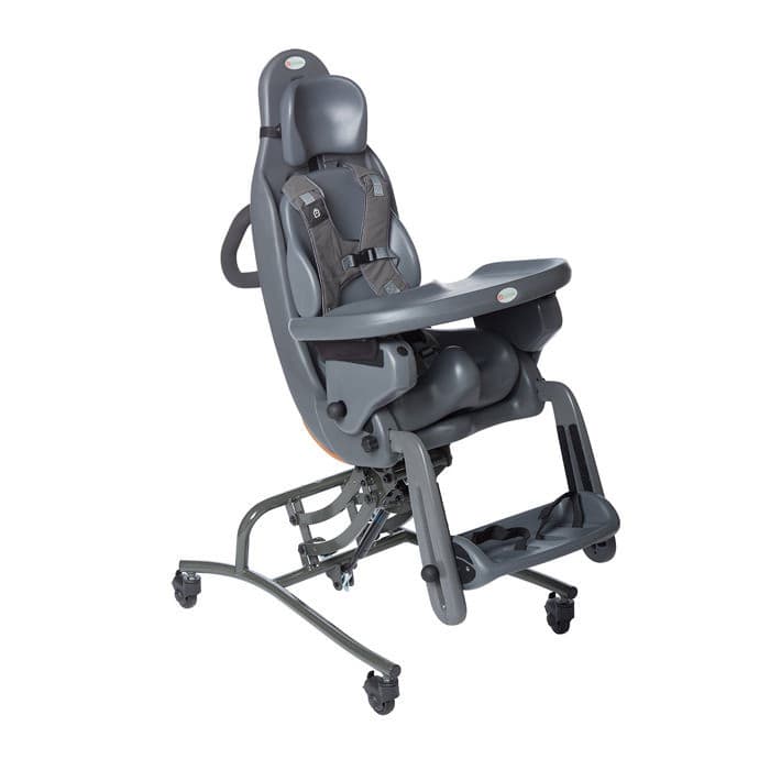 Special Tomato MPS Hi-Low Seating System - Small